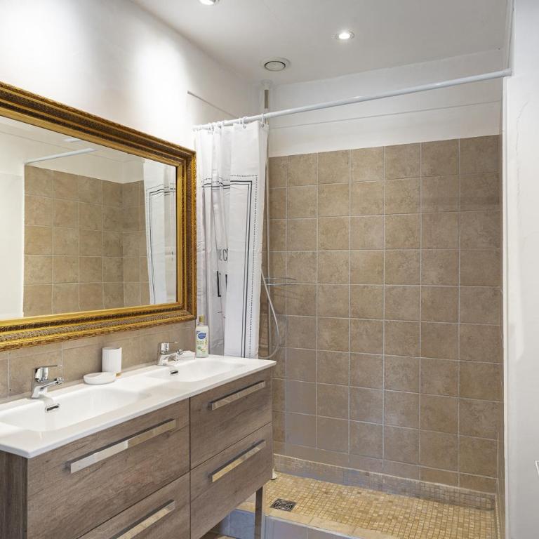 Mas Saint-Michel - near Cabris - Villa mit privatem Pool - 18