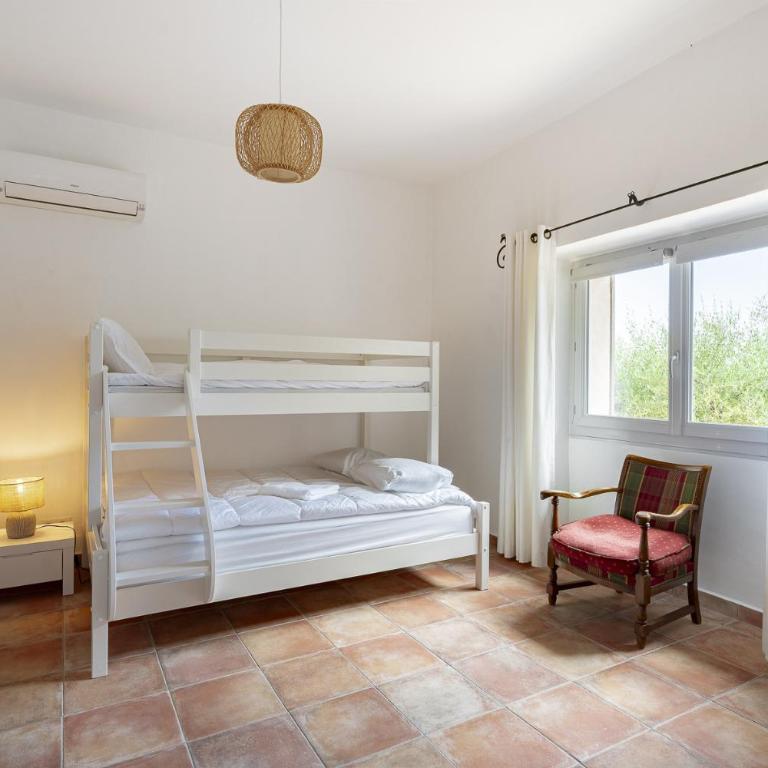 Mas Saint-Michel - near Cabris - Villa mit privatem Pool - 23
