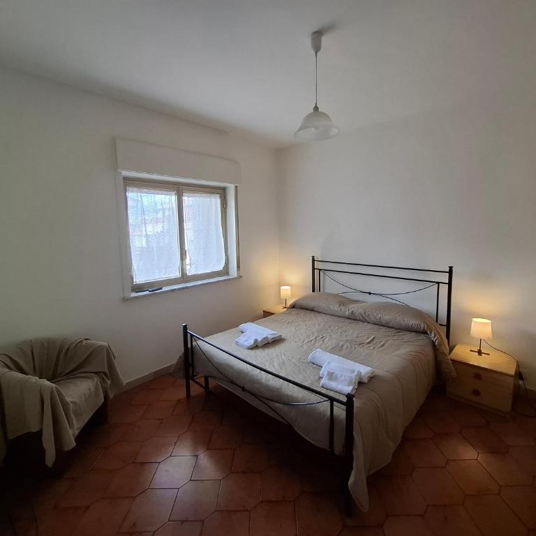 La casa al mare di Pippo - Relax & Smart Working - Appartamento con 2 Camere da Letto - 20