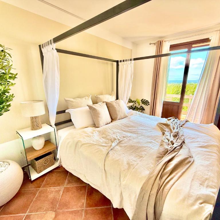 Villa Demirà - Chic Panoramic Villa - Private Pool - Villa con Piscina Privata - 2