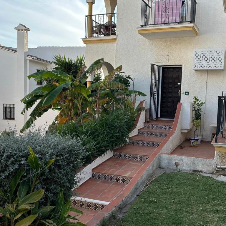 Mijas 2 bedrooms, swimming pool, 400m beach, 800m golf - Two-Bedroom Apartment - 16