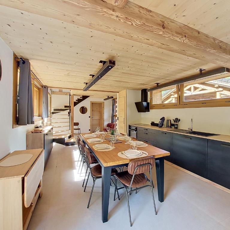 Gervonne 3 - Appartement avec Terrasse - 1