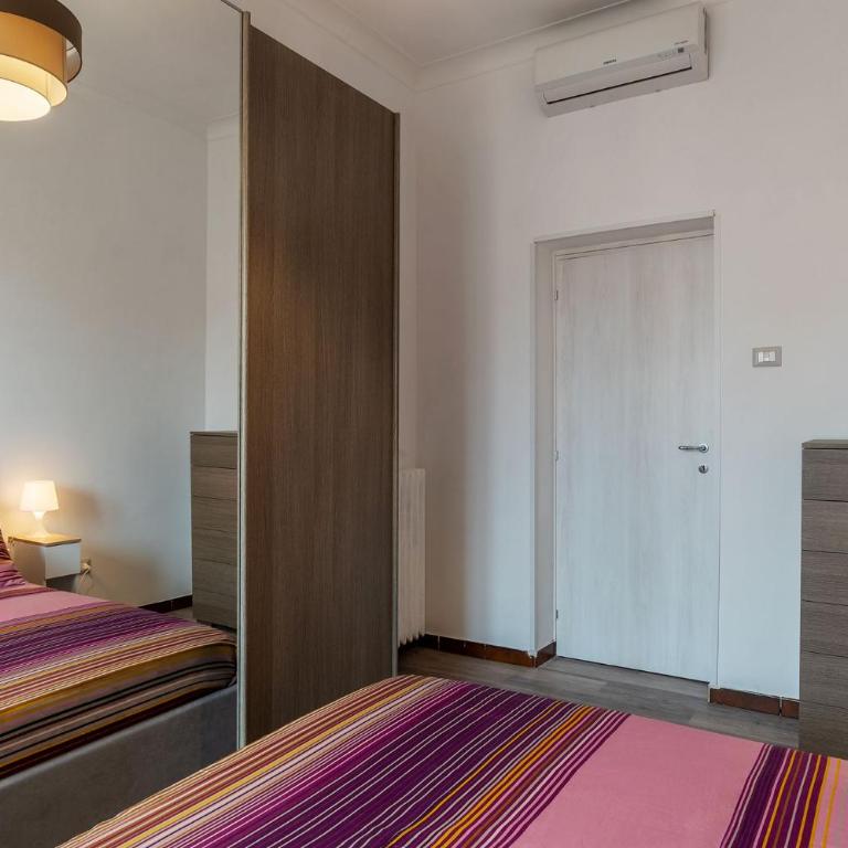 GuestHost - Monteverde Lovely Flat with Terrace - Appartamento con 1 Camera da Letto - 16
