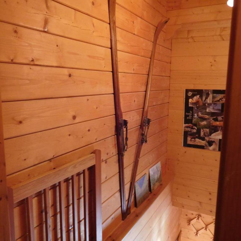 ChaletauxOrres au pied des pistes et skis aux pieds - Chalet con 3 Camere da Letto - 8