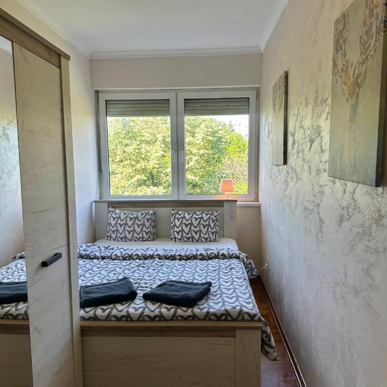 Sunkissed apartment - Apartment mit 2 Schlafzimmern - 10