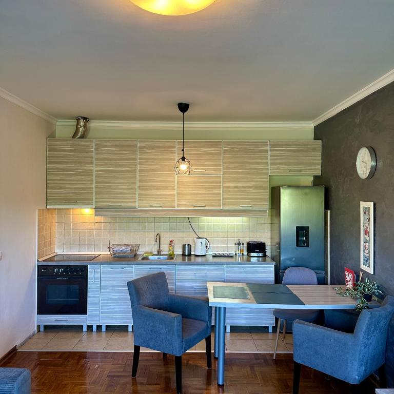 Sunkissed apartment - Apartment mit 2 Schlafzimmern - 5