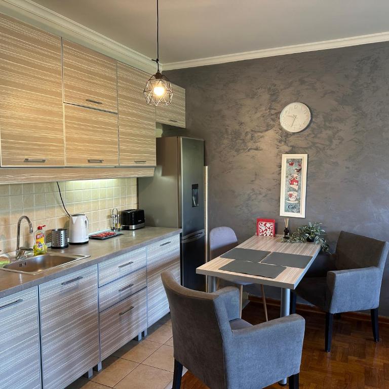 Sunkissed apartment - Apartment mit 2 Schlafzimmern - 6