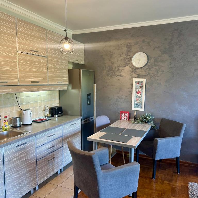 Sunkissed apartment - Apartment mit 2 Schlafzimmern - 7