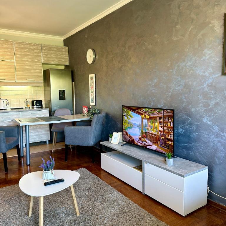 Sunkissed apartment - Apartment mit 2 Schlafzimmern - 3