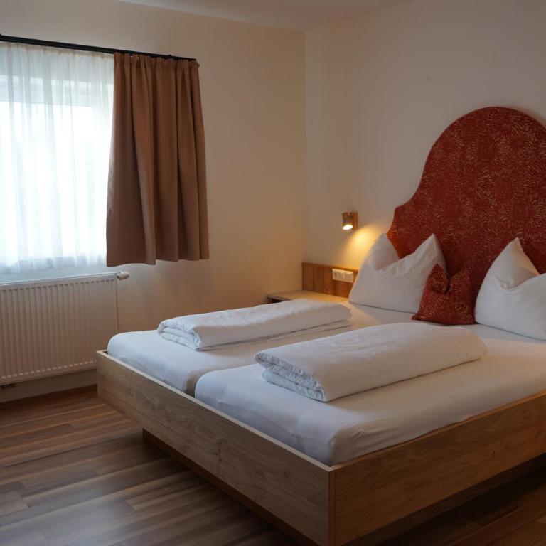 Ferienhaus Bucheggerhof - Haus mit 5 Schlafzimmern - 9