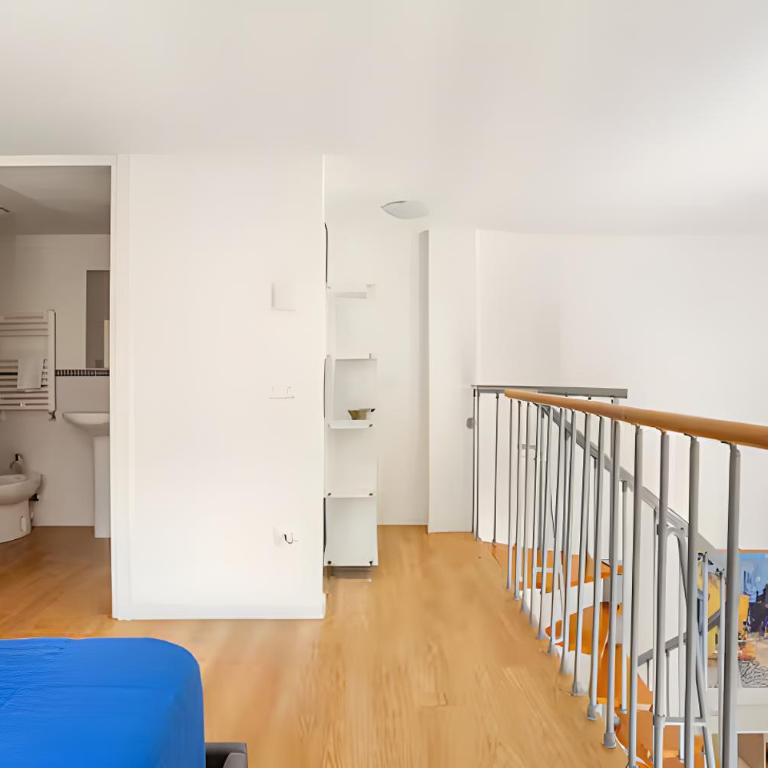 Terrazza Maqueroni - Appartamento con 1 Camera da Letto - 5