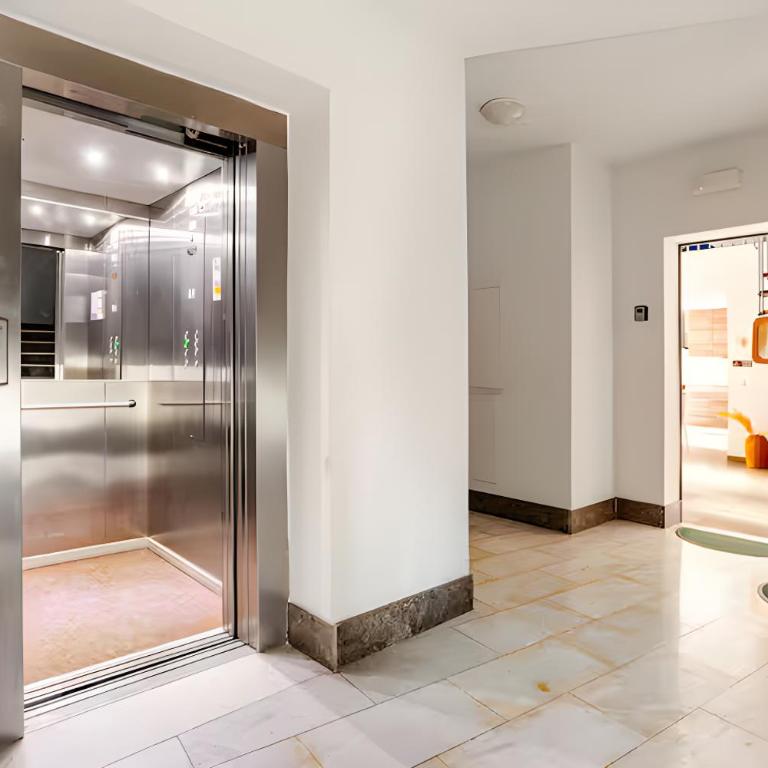 Terrazza Maqueroni - Appartamento con 1 Camera da Letto - 22