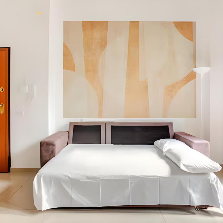Terrazza Maqueroni - Appartamento con 1 Camera da Letto - 9