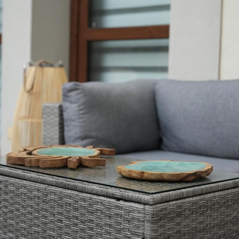 Terrazza Maqueroni - Appartamento con 1 Camera da Letto - 19