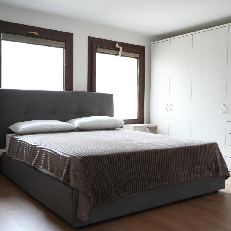 Terrazza Maqueroni - Appartamento con 1 Camera da Letto - 3