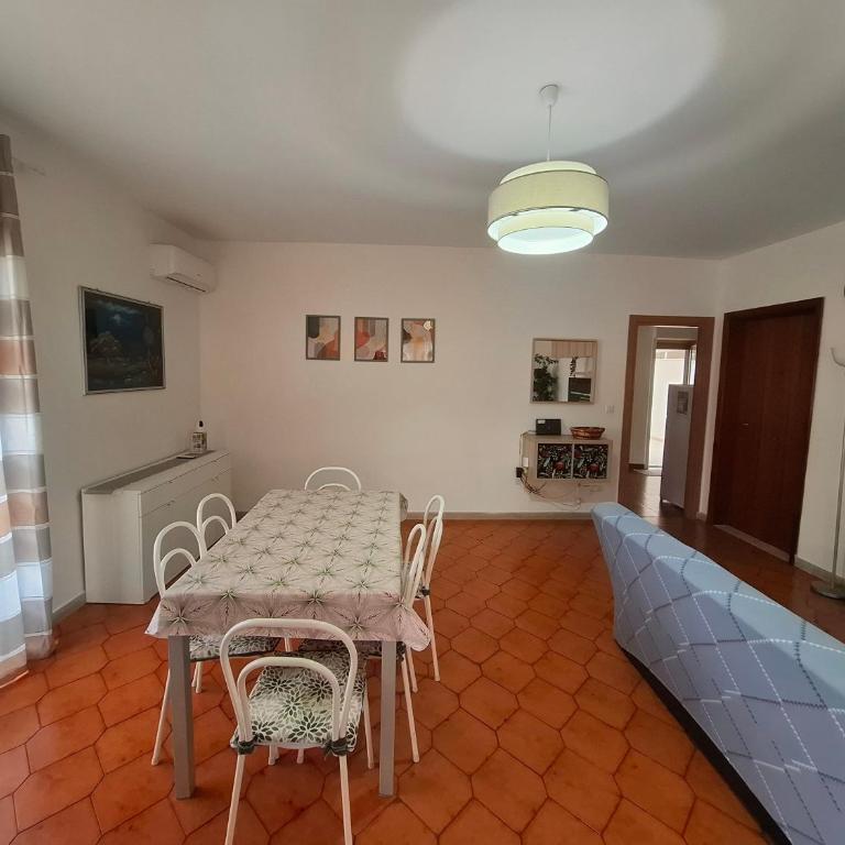 La casa al mare di Pippo - Relax & Smart Working - Appartamento con 2 Camere da Letto - 7