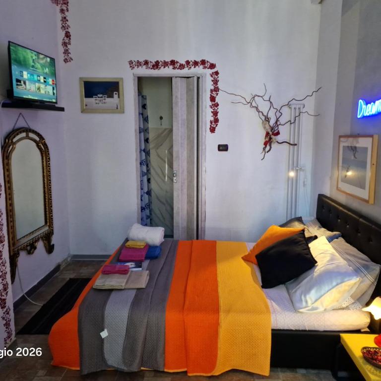 La Riva del Po B&B - Camera Matrimoniale - 7