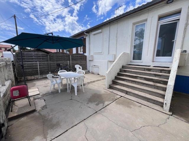 Appartement Cap'rise - Maison 2 Chambres - 26