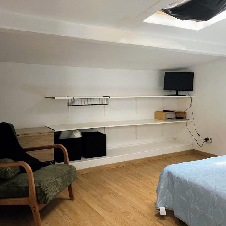 Bel appartement à deux pas de la plage - Appartement 2 Chambres - 18