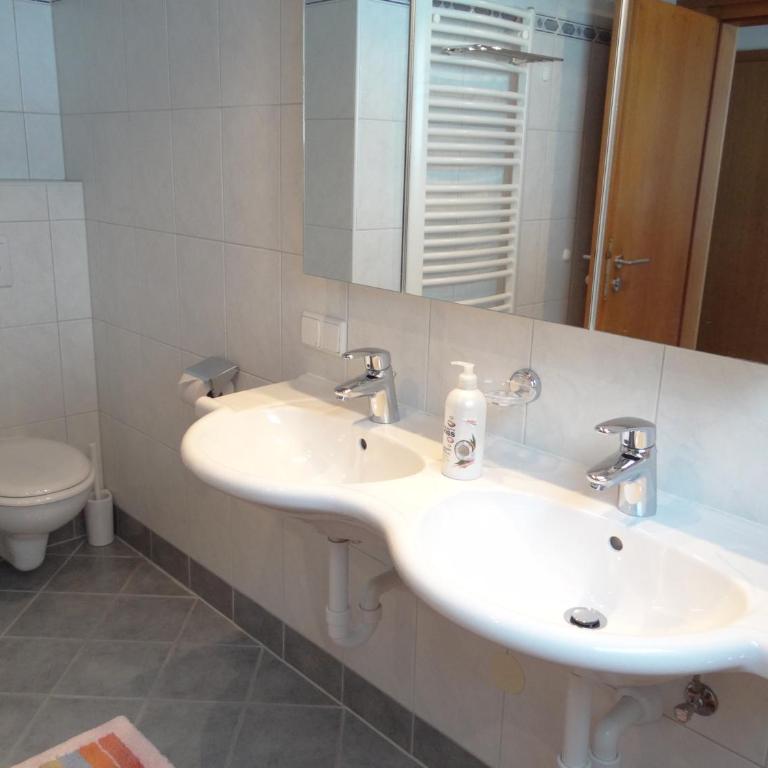 Haus Mittergries - Apartment mit 2 Schlafzimmern und Balkon - 15