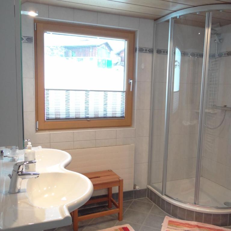 Haus Mittergries - Apartment mit 2 Schlafzimmern und Balkon - 16