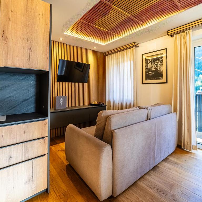 Cesa Balzan - Appartamento Deluxe con 2 Camere da Letto e Balcone - 31