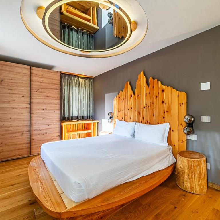 Cesa Balzan - Appartamento Deluxe con 2 Camere da Letto e Balcone - 33