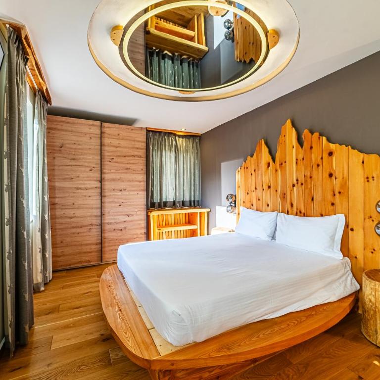 Cesa Balzan - Appartamento Deluxe con 2 Camere da Letto e Balcone - 32