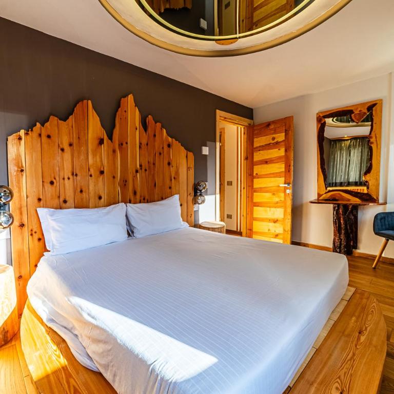 Cesa Balzan - Appartamento Deluxe con 2 Camere da Letto e Balcone - 34