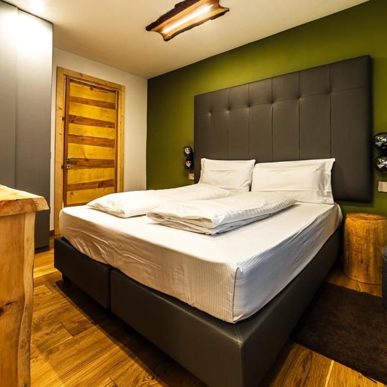 Cesa Balzan - Appartamento Deluxe con 2 Camere da Letto e Balcone - 35
