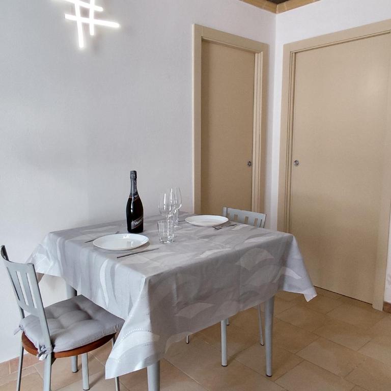 La Chiave dei Sogni - Casa con 1 Camera da Letto - 15