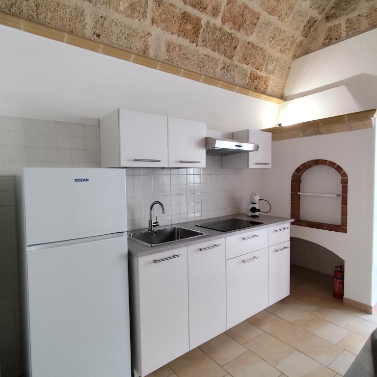 La Chiave dei Sogni - Casa con 1 Camera da Letto - 11