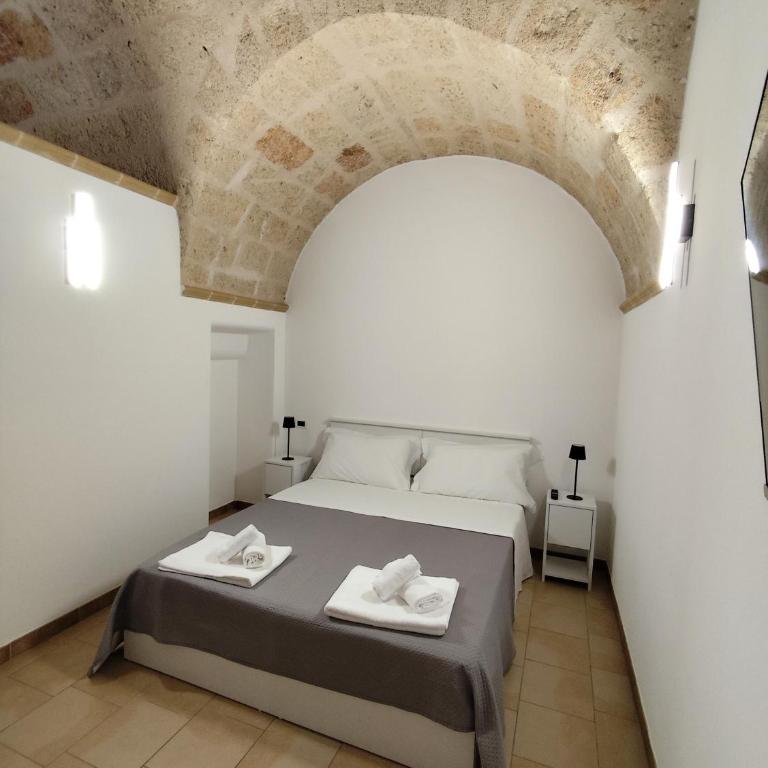 La Chiave dei Sogni - Casa con 1 Camera da Letto - 4