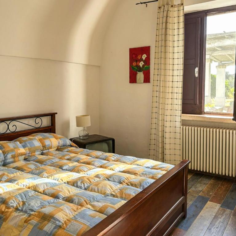 Borgo di trulli - Esperienza autentica in Puglia - Villa - 29