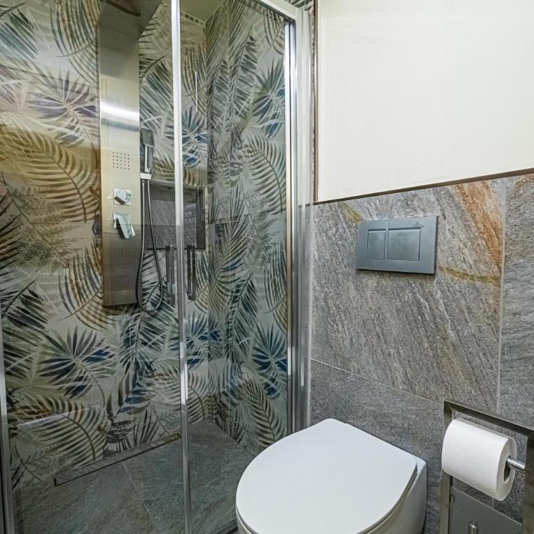 Cesa Balzan - Appartamento Deluxe con 2 Camere da Letto e Balcone - 39