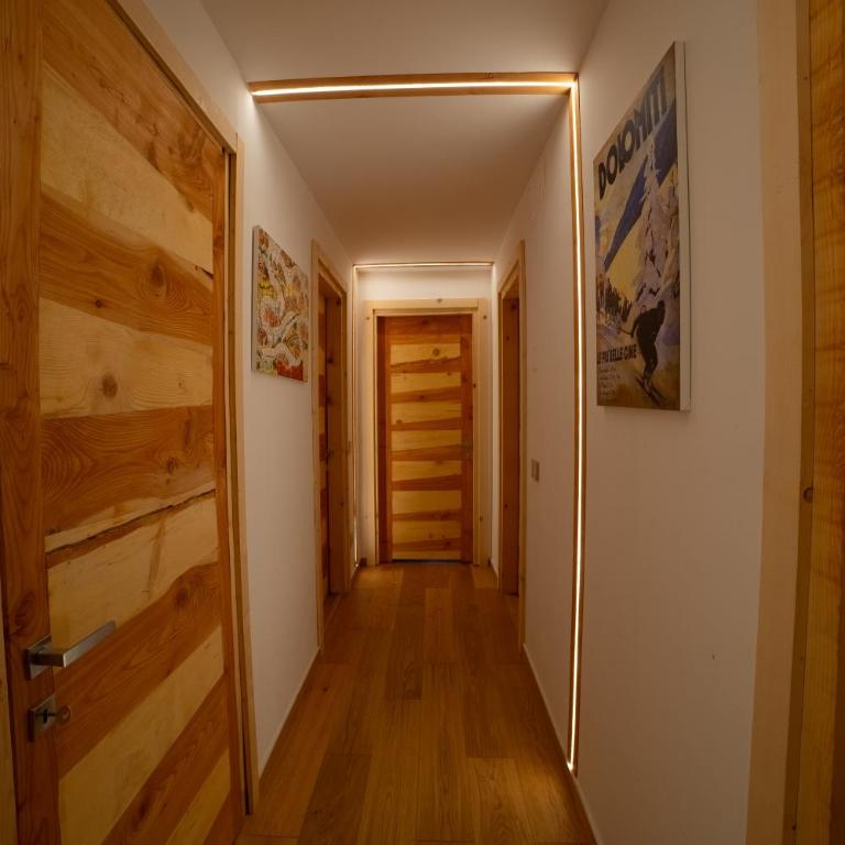Cesa Balzan - Appartamento Deluxe con 2 Camere da Letto e Balcone - 38