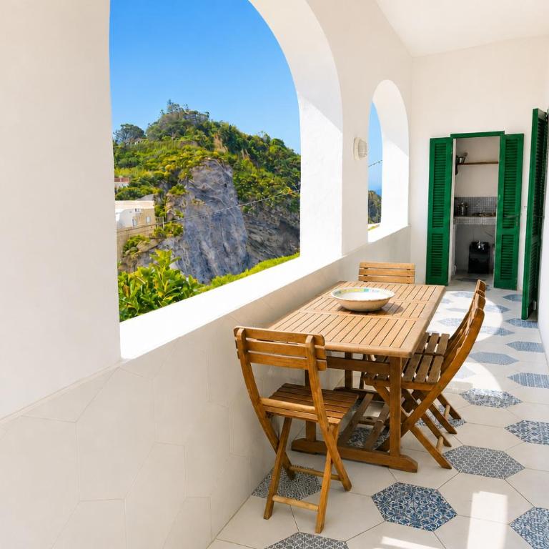 Maridea - Ventodamare - Appartamento con 2 Camere da Letto e Vista Porto - 5
