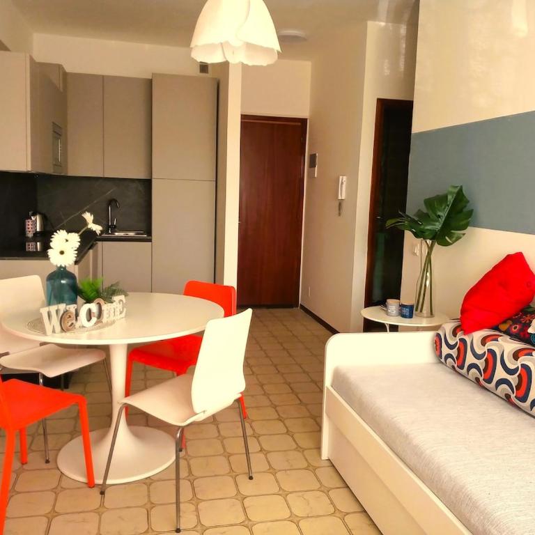 Ca' Giulia PSM - Appartamento con 1 Camera da Letto - 9