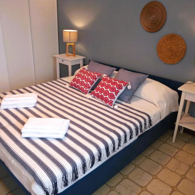 Ca' Giulia PSM - Appartamento con 1 Camera da Letto - 12