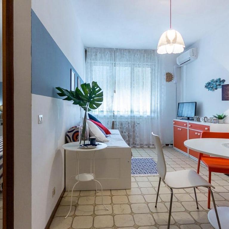 Ca' Giulia PSM - Appartamento con 1 Camera da Letto - 13