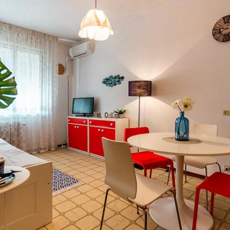 Ca' Giulia PSM - Appartamento con 1 Camera da Letto - 16