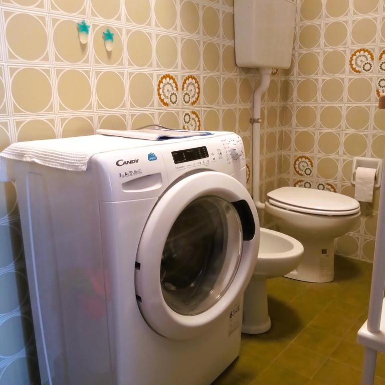 Ca' Giulia PSM - Appartamento con 1 Camera da Letto - 18