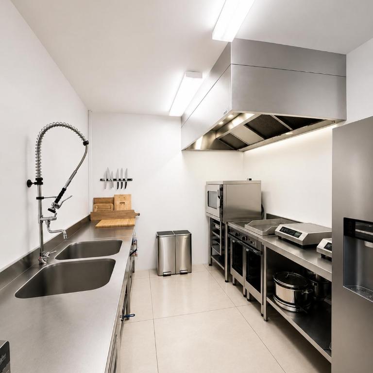 Villa Savoie Villa de luxe avec piscine et spa, lac d'Annecy - Villa Deluxe - 12