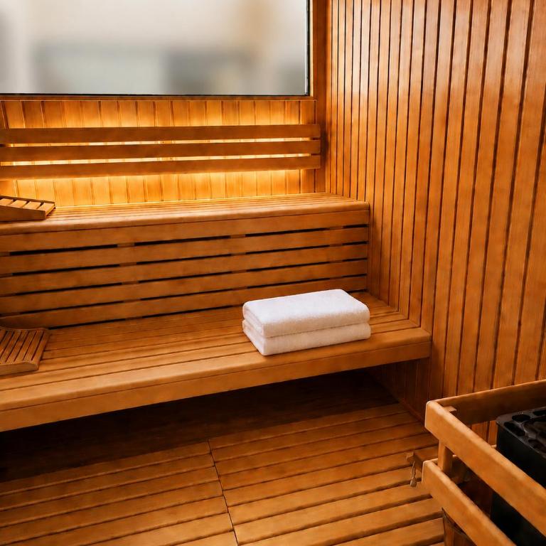 Villa Savoie Villa de luxe avec piscine et spa, lac d'Annecy - Villa Deluxe - 18