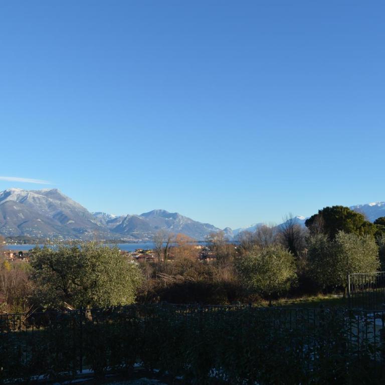 Villa Artemia - Casa Vacanze - 15