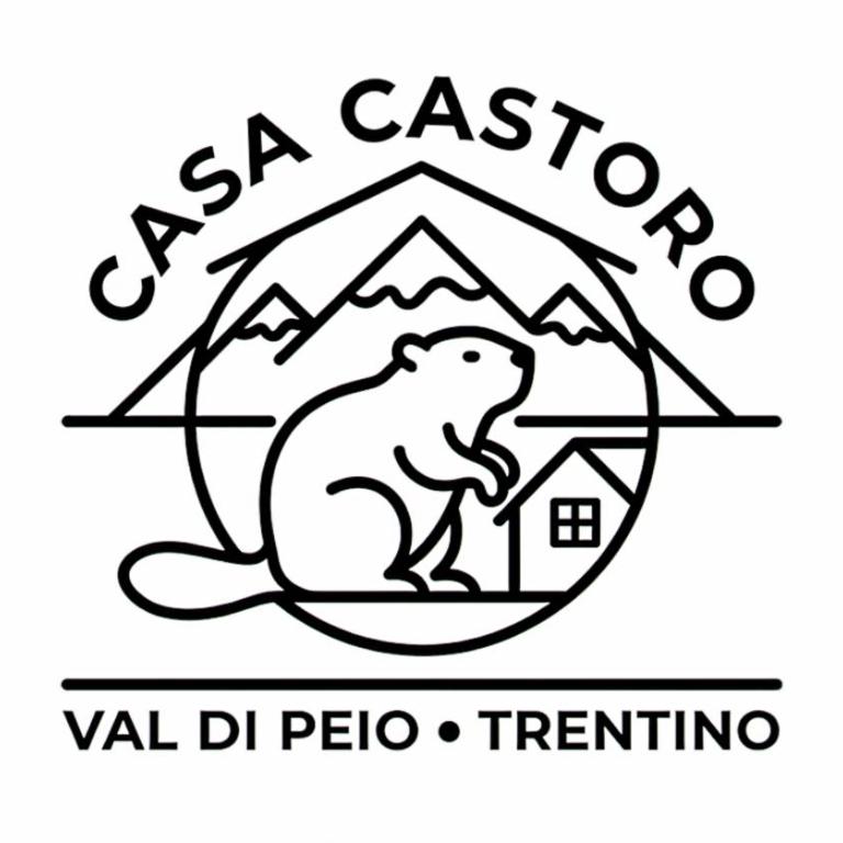 Casa Castoro - Nel cuore della Val di Peio - Appartamento con 2 Camere da Letto - 10