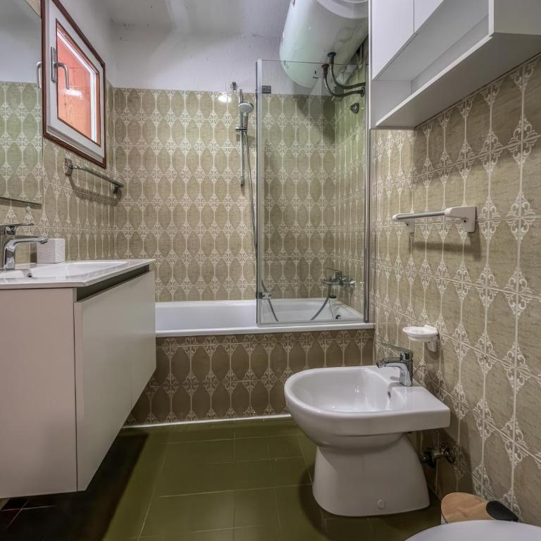 Casa Castoro - Nel cuore della Val di Peio - Appartamento con 2 Camere da Letto - 21