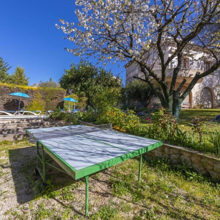 Villa Provençale à Vence La douceur du Sud - Villa - 5