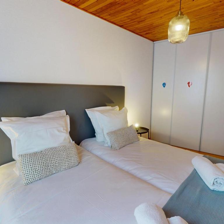 Le Petit Thierenbach - Appartamento con 2 Camere da Letto - 6