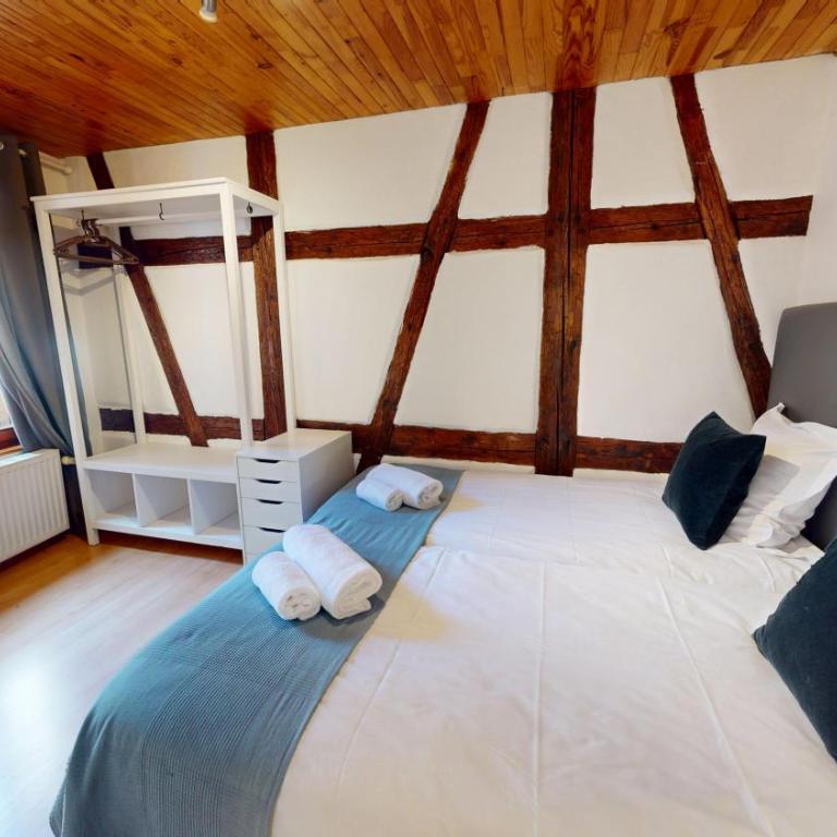 Le Petit Thierenbach - Appartamento con 2 Camere da Letto - 3
